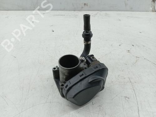 Used Throttle body VW GOLF IV (1J1) 1.4 16V (75 hp) 31354410