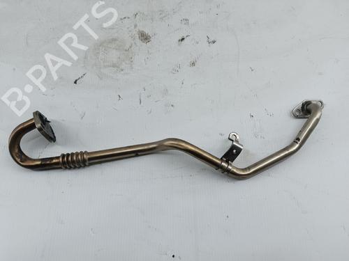 Used Pipe VW GOLF IV (1J1) 1.4 16V (75 hp) 31354412