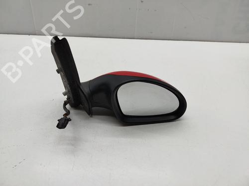 Used Right mirror SEAT ALTEA (5P1) 2.0 TDI 16V (140 hp) 31354415