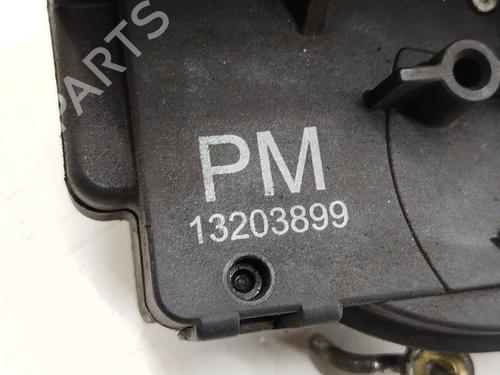 Other OPEL MERIVA A MPV (X03) 1.3 CDTI (E75) | BP31354417O1