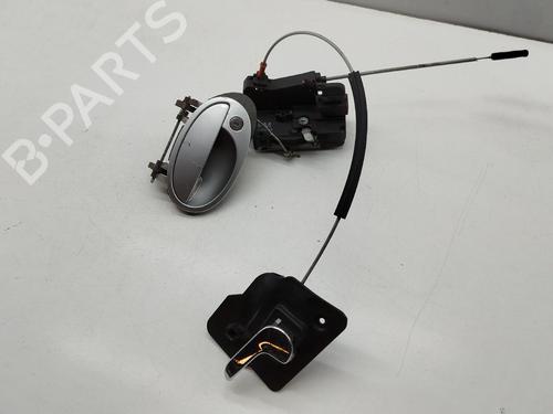 Other OPEL MERIVA A MPV (X03) 1.3 CDTI (E75) | BP31354417O1