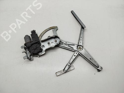 Front left window mechanism OPEL MERIVA A MPV (X03) 1.3 CDTI (E75) | BP31354418C22