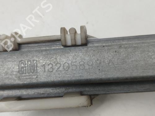 Other OPEL MERIVA A MPV (X03) 1.3 CDTI (E75) | BP31354419O1