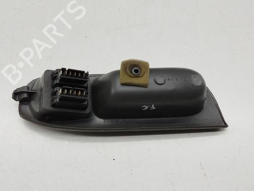 Left front window switch RENAULT MEGANE Scenic (JA0/1_) 1.4 i (JA0E) | BP31357103I27 