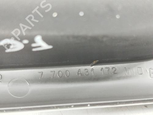 Left front window switch RENAULT MEGANE Scenic (JA0/1_) 1.4 i (JA0E) | BP31357103I27 