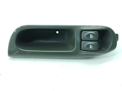 Left front window switch RENAULT MEGANE Scenic (JA0/1_) 1.4 i (JA0E) | BP31357103I27 