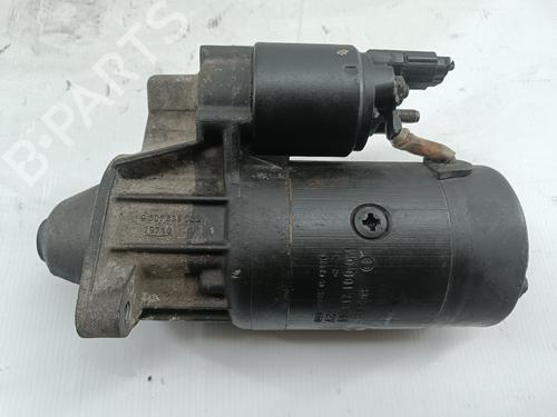Motorino avviamento TOYOTA CARINA E VI (_T19_) 2.0 TD (CT190) (83 hp) 31357108