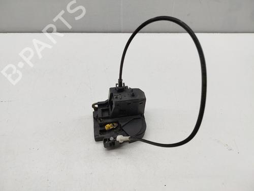 Used Front left lock RENAULT MEGANE Scenic (JA0/1_) 1.4 i (JA0E) (75 hp) 31357107