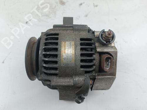 Alternatore TOYOTA CARINA E VI (_T19_) 2.0 TD (CT190) (83 hp) 31357110
