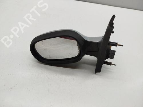Used Left mirror RENAULT MEGANE Scenic (JA0/1_) 1.4 i (JA0E) (75 hp) 31357112