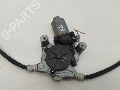 Front left window mechanism RENAULT MEGANE Scenic (JA0/1_) 1.4 i (JA0E) | BP31357115C22 