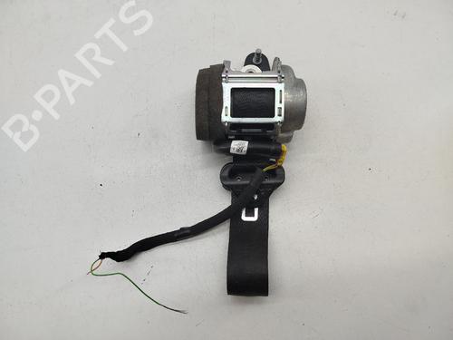 Used Rear left belt tensioner PEUGEOT 5008 II (MC_, MJ_, MR_, M4_) [2016-2026]  31357118