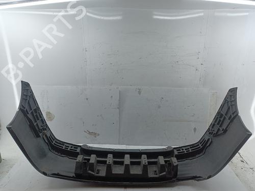 Used Rear bumper OPEL VECTRA B (J96) 2.0 DTI 16V (F19) (101 hp) 31358579