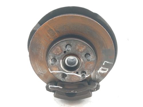 Used Right front steering knuckle TOYOTA CARINA E VI (_T19_) 2.0 TD (CT190) (83 hp) 31358581