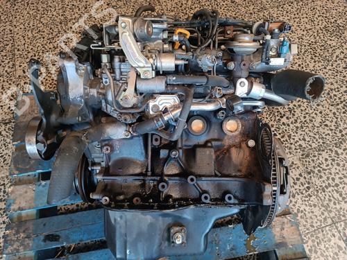 Moteur TOYOTA CARINA E VI (_T19_) 2.0 TD (CT190) (83 hp) 31359744