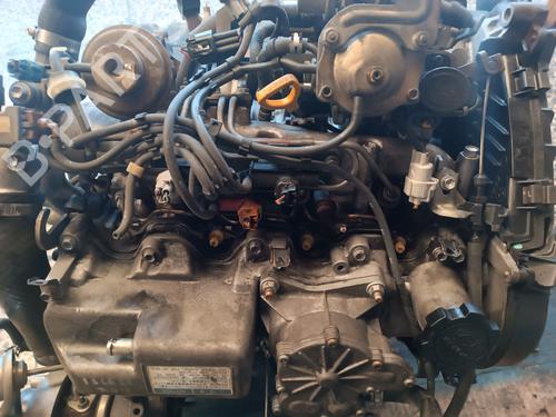 Engine TOYOTA CARINA E VI (_T19_) 2.0 TD (CT190) | BP31359744M1 