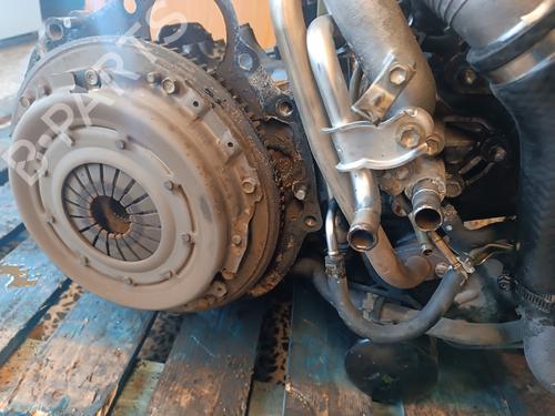 Engine TOYOTA CARINA E VI (_T19_) 2.0 TD (CT190) | BP31359744M1 