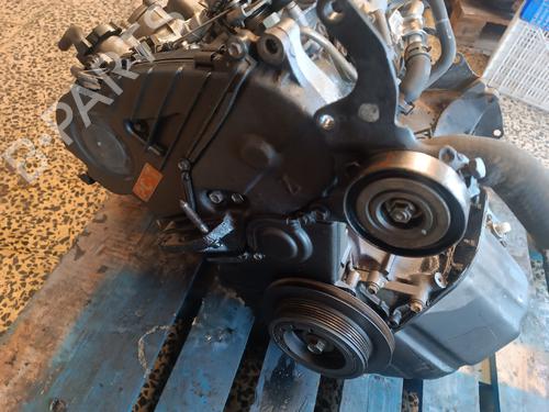 Engine TOYOTA CARINA E VI (_T19_) 2.0 TD (CT190) | BP31359744M1 