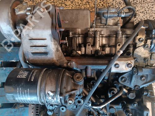 Engine TOYOTA CARINA E VI (_T19_) 2.0 TD (CT190) | BP31359744M1 