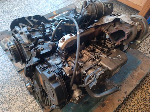 Engine TOYOTA CARINA E VI (_T19_) 2.0 TD (CT190) | BP31359744M1 