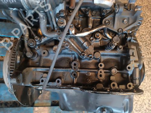 Engine TOYOTA CARINA E VI (_T19_) 2.0 TD (CT190) | BP31359744M1 