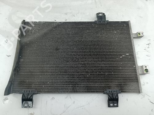 Radiatore A/C MAZDA CX-3 (DK) 1.5 SKYACTIV-D (DK2WS, DK5FW) (105 hp) 31363310