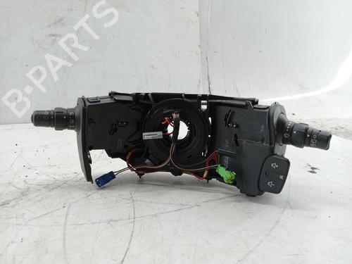 Used Steering column stalk RENAULT CLIO III (BR0/1, CR0/1) [2005-2014]  31363311