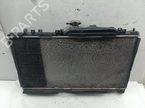 Køler MAZDA CX-3 (DK) 1.5 SKYACTIV-D (DK2WS, DK5FW) (105 hp) 31363313