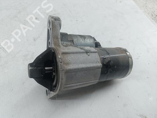 Anlasser MAZDA CX-3 (DK) 1.5 SKYACTIV-D (DK2WS, DK5FW) | BP31363315M8 