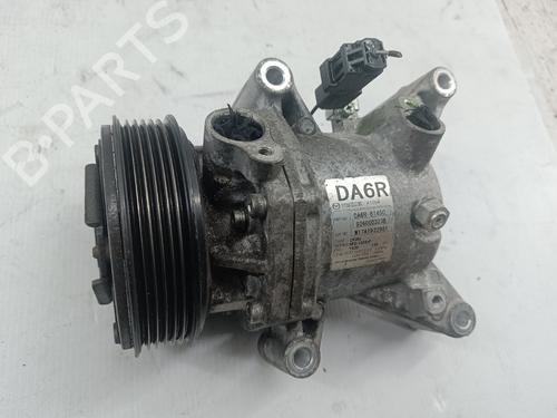 Compressor A/C MAZDA CX-3 (DK) 1.5 SKYACTIV-D (DK2WS, DK5FW) | BP31363316M34 