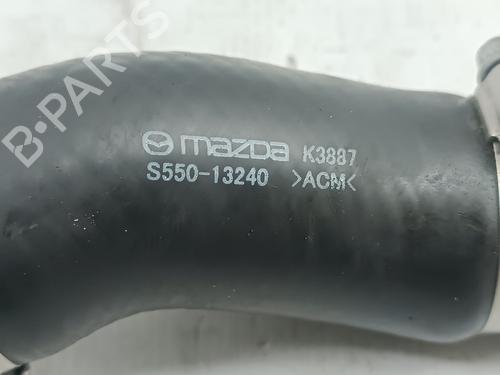 Annen MAZDA CX-3 (DK) 1.5 SKYACTIV-D (DK2WS, DK5FW) | BP31363318O1