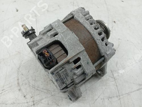Used Alternator MAZDA CX-3 (DK) 1.5 SKYACTIV-D (DK2WS, DK5FW) (105 hp) 31364400