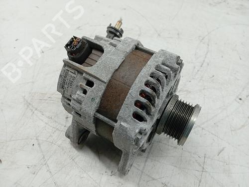 Generator MAZDA CX-3 (DK) 1.5 SKYACTIV-D (DK2WS, DK5FW) | BP31364400M7 
