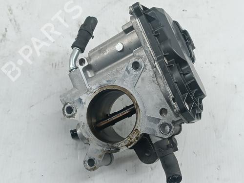 Used Throttle body MAZDA CX-3 (DK) 1.5 SKYACTIV-D (DK2WS, DK5FW) (105 hp) 31364401