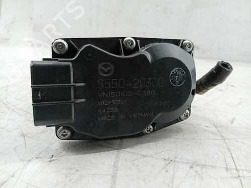 Altro MAZDA CX-3 (DK) 1.5 SKYACTIV-D (DK2WS, DK5FW) | BP31364402O1