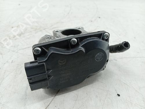 Altro MAZDA CX-3 (DK) 1.5 SKYACTIV-D (DK2WS, DK5FW) | BP31364402O1