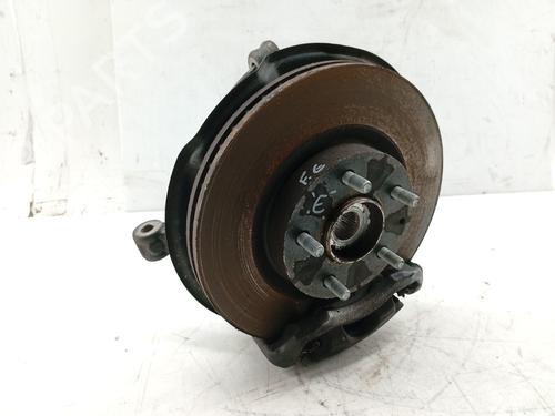 Used Left front steering knuckle MAZDA CX-3 (DK) 1.5 SKYACTIV-D (DK2WS, DK5FW) (105 hp) 31364403