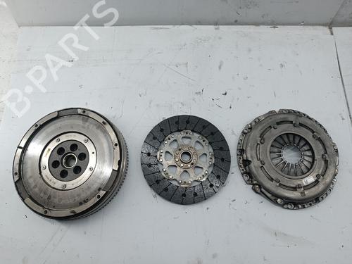 Used Other MAZDA CX-3 (DK) 1.5 SKYACTIV-D (DK2WS, DK5FW) (105 hp) 31364409