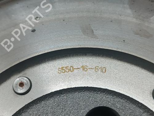 Andre MAZDA CX-3 (DK) 1.5 SKYACTIV-D (DK2WS, DK5FW) | BP31364409O1 