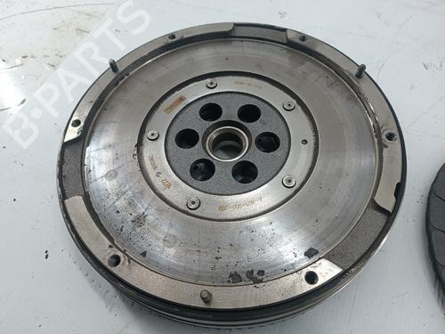 Andre MAZDA CX-3 (DK) 1.5 SKYACTIV-D (DK2WS, DK5FW) | BP31364409O1 