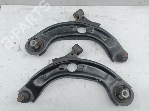 Used Other MAZDA CX-3 (DK) 1.5 SKYACTIV-D (DK2WS, DK5FW) (105 hp) 31365541