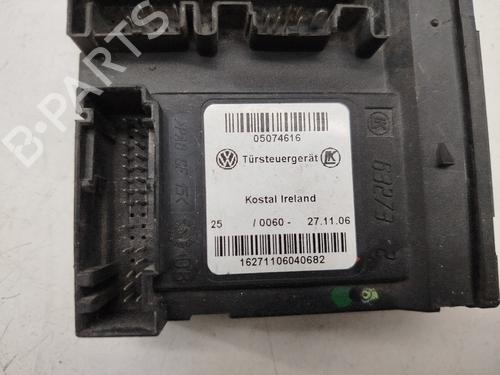 Electronic module AUDI A3 (8P1) 2.0 TDI | BP31365542M83 - Image 2