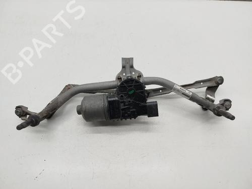 Viskermotor vindrude PEUGEOT 208 I (CA_, CC_) [2012-2021]  31365543