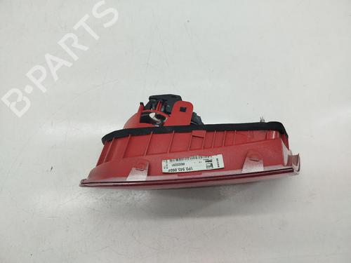 Left tailgate light SEAT LEON (1P1) | BP31378060C79