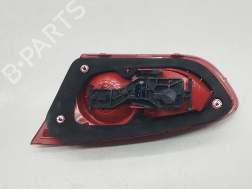 Left tailgate light SEAT LEON (1P1) | BP31378060C79