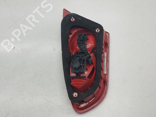 Left tailgate light SEAT LEON (1P1) | BP31378060C79