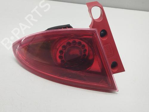 Left taillight SEAT LEON (1P1)  | BP31378061C34 