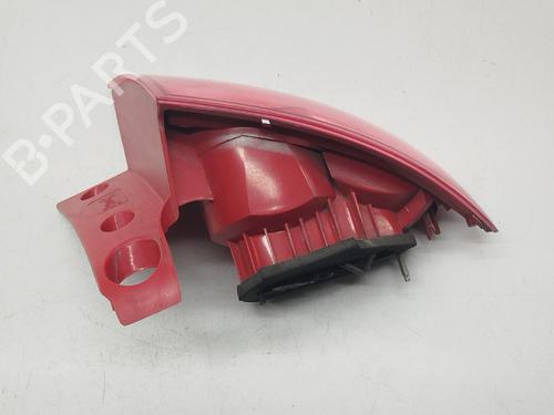 Left taillight SEAT LEON (1P1)  | BP31378061C34 