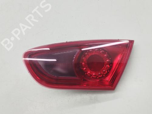 Right tailgate light SEAT LEON (1P1) | BP31378062C80 - Image 6