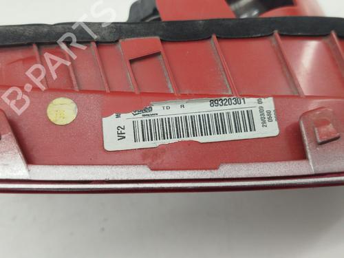 Right tailgate light SEAT LEON (1P1) | BP31378062C80 - Image 5